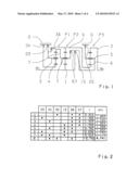 MULTI-STEP TRANSMISSION diagram and image