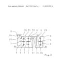 MULTI-STEP TRANSMISSION diagram and image