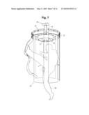 Martial Arts Striking Device with Flexible, Non-Force Impact, Relatively Non-Resistant Contact, Striking Targets, and Method of Use diagram and image