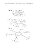 Martial Arts Striking Device with Flexible, Non-Force Impact, Relatively Non-Resistant Contact, Striking Targets, and Method of Use diagram and image