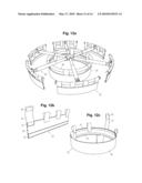 Martial Arts Striking Device with Flexible, Non-Force Impact, Relatively Non-Resistant Contact, Striking Targets, and Method of Use diagram and image