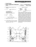 PHYSICAL TRAINING APPARATUS AND METHOD diagram and image