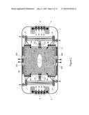 PHYSICAL TRAINING APPARATUS AND METHOD diagram and image