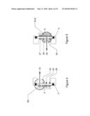 PHYSICAL TRAINING APPARATUS AND METHOD diagram and image