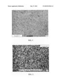 High resistivity SiC material with B, N and O as the only additions diagram and image