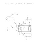 WATER-ABSORBING POLYSACCHARIDE AND METHOD FOR PRODUCING THE SAME diagram and image