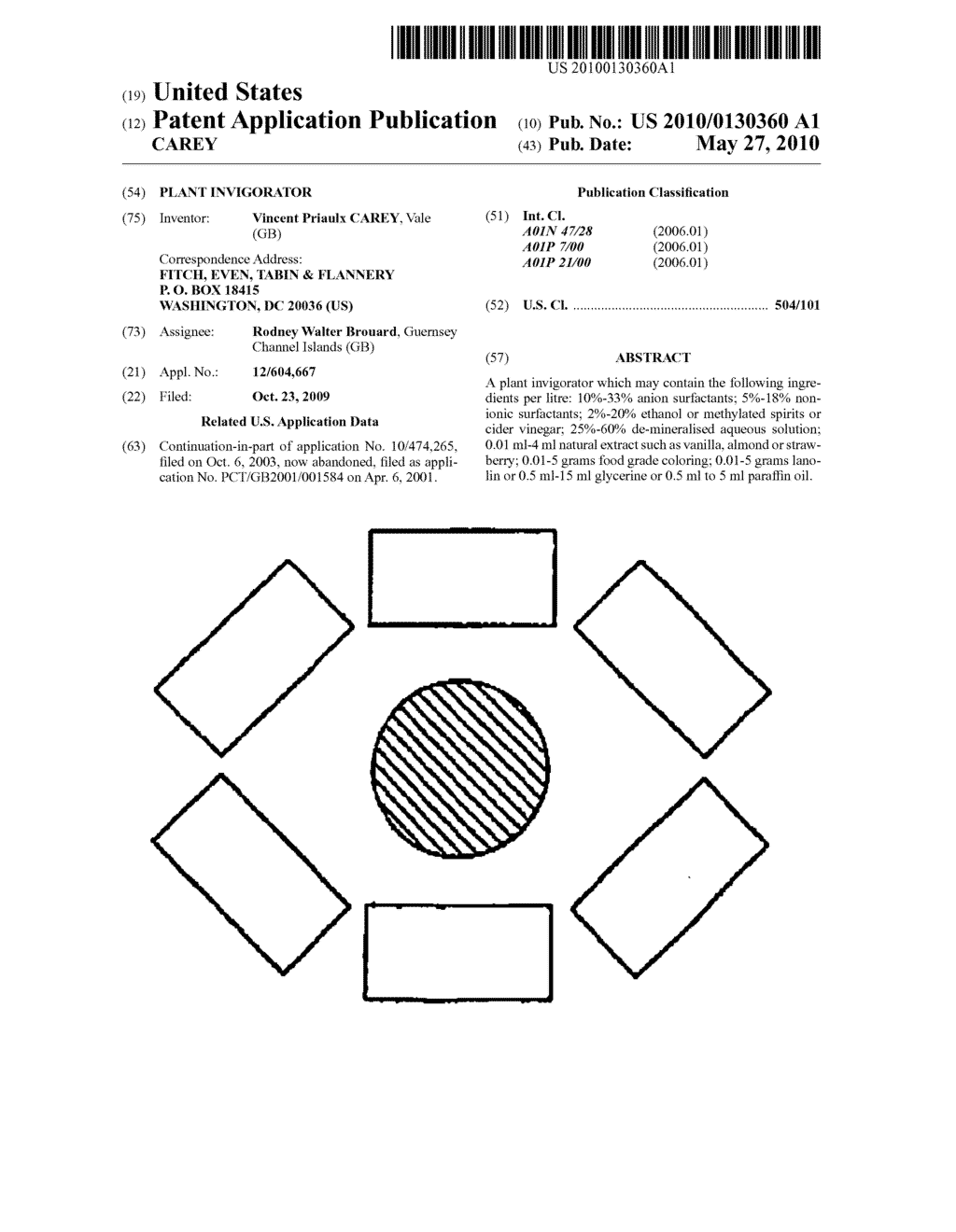 PLANT INVIGORATOR - diagram, schematic, and image 01