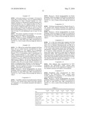 HYDRAULIC FLUID AND HYDRAULIC SYSTEM diagram and image