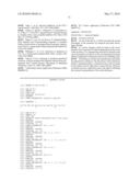 STABILIZED THERAPEUTIC SMALL HELICAL ANTIVIRAL PEPTIDES diagram and image