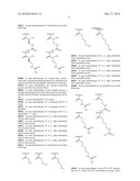 CHITOSAN DERIVATIVES, COMPOSITIONS AND RELATED METHODS OF USE diagram and image