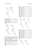 CHITOSAN DERIVATIVES, COMPOSITIONS AND RELATED METHODS OF USE diagram and image