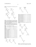 CHITOSAN DERIVATIVES, COMPOSITIONS AND RELATED METHODS OF USE diagram and image