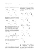 CHITOSAN DERIVATIVES, COMPOSITIONS AND RELATED METHODS OF USE diagram and image