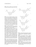 3 ,4 ,5-TRIMETHOXY FLAVONE DERIVATIVES AS STIMULATN OF MUCUS SECRETION, METHOD FOR THE SAME, AND PHARMACEUTICAL COMPOSITION COMPRISING THE SAME diagram and image