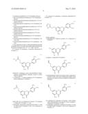 3 ,4 ,5-TRIMETHOXY FLAVONE DERIVATIVES AS STIMULATN OF MUCUS SECRETION, METHOD FOR THE SAME, AND PHARMACEUTICAL COMPOSITION COMPRISING THE SAME diagram and image