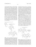 SYNTHESIS OF TETRACYCLINES AND ANALOGUES THEREOF diagram and image