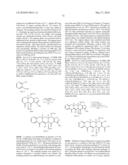 SYNTHESIS OF TETRACYCLINES AND ANALOGUES THEREOF diagram and image