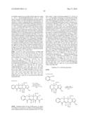 SYNTHESIS OF TETRACYCLINES AND ANALOGUES THEREOF diagram and image