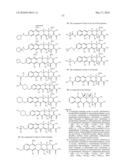 SYNTHESIS OF TETRACYCLINES AND ANALOGUES THEREOF diagram and image