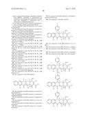 SYNTHESIS OF TETRACYCLINES AND ANALOGUES THEREOF diagram and image