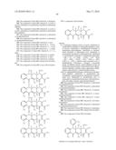 SYNTHESIS OF TETRACYCLINES AND ANALOGUES THEREOF diagram and image