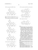 SYNTHESIS OF TETRACYCLINES AND ANALOGUES THEREOF diagram and image