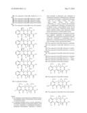 SYNTHESIS OF TETRACYCLINES AND ANALOGUES THEREOF diagram and image