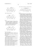 SYNTHESIS OF TETRACYCLINES AND ANALOGUES THEREOF diagram and image