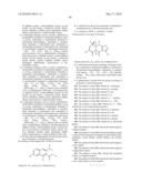 SYNTHESIS OF TETRACYCLINES AND ANALOGUES THEREOF diagram and image