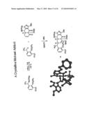 SYNTHESIS OF TETRACYCLINES AND ANALOGUES THEREOF diagram and image