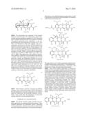 SYNTHESIS OF TETRACYCLINES AND ANALOGUES THEREOF diagram and image