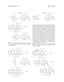 SYNTHESIS OF TETRACYCLINES AND ANALOGUES THEREOF diagram and image