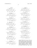 SYNTHESIS OF TETRACYCLINES AND ANALOGUES THEREOF diagram and image