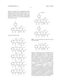 SYNTHESIS OF TETRACYCLINES AND ANALOGUES THEREOF diagram and image