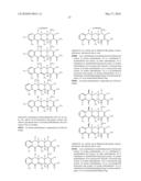 SYNTHESIS OF TETRACYCLINES AND ANALOGUES THEREOF diagram and image