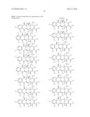 SYNTHESIS OF TETRACYCLINES AND ANALOGUES THEREOF diagram and image