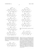 SYNTHESIS OF TETRACYCLINES AND ANALOGUES THEREOF diagram and image