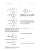 SYNTHESIS OF TETRACYCLINES AND ANALOGUES THEREOF diagram and image