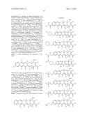 SYNTHESIS OF TETRACYCLINES AND ANALOGUES THEREOF diagram and image