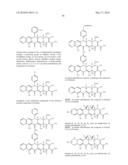 SYNTHESIS OF TETRACYCLINES AND ANALOGUES THEREOF diagram and image