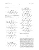 SYNTHESIS OF TETRACYCLINES AND ANALOGUES THEREOF diagram and image