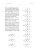 SYNTHESIS OF TETRACYCLINES AND ANALOGUES THEREOF diagram and image