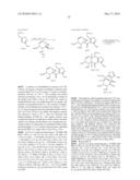 SYNTHESIS OF TETRACYCLINES AND ANALOGUES THEREOF diagram and image