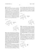 SYNTHESIS OF TETRACYCLINES AND ANALOGUES THEREOF diagram and image