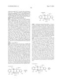 SYNTHESIS OF TETRACYCLINES AND ANALOGUES THEREOF diagram and image
