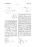 SYNTHESIS OF TETRACYCLINES AND ANALOGUES THEREOF diagram and image