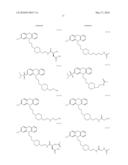 Phenothiazine Derivatives for Treatment of Asthma diagram and image