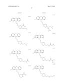 Phenothiazine Derivatives for Treatment of Asthma diagram and image