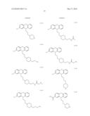 Phenothiazine Derivatives for Treatment of Asthma diagram and image