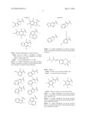 ACRYLAMIDE DERIVATIVES AS FAB I INHIBITORS diagram and image